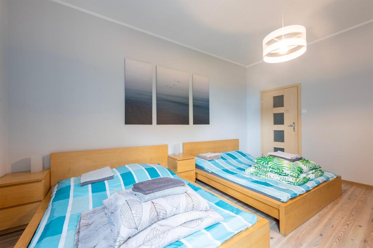 Essence Of Lodz-145M!Central-Secured-Comfy18Ppl!&Freeparking Bagian luar foto