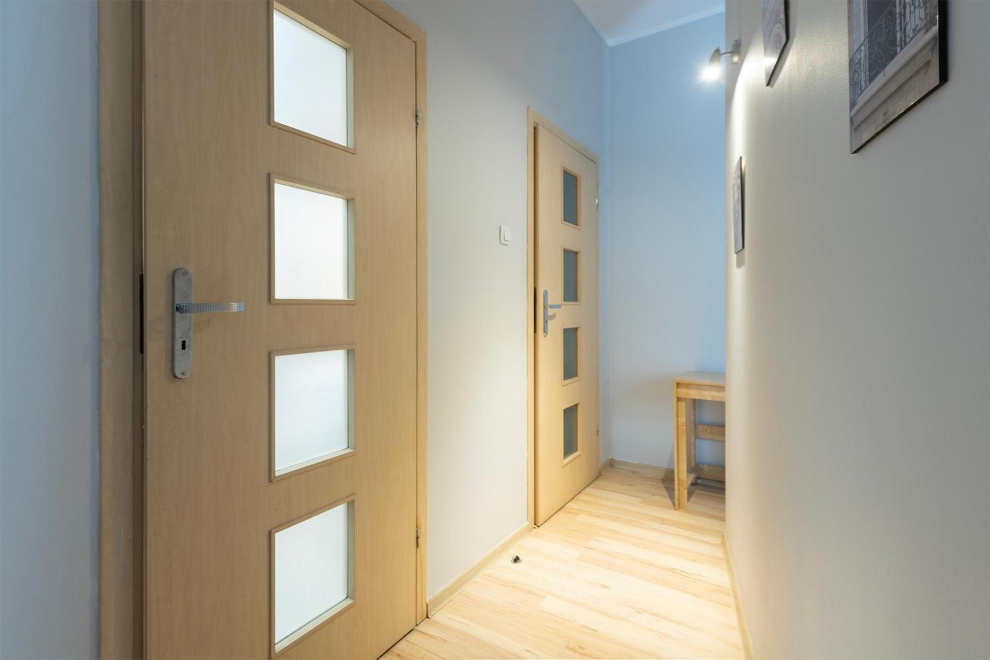 Essence Of Lodz-145M!Central-Secured-Comfy18Ppl!&Freeparking Bagian luar foto
