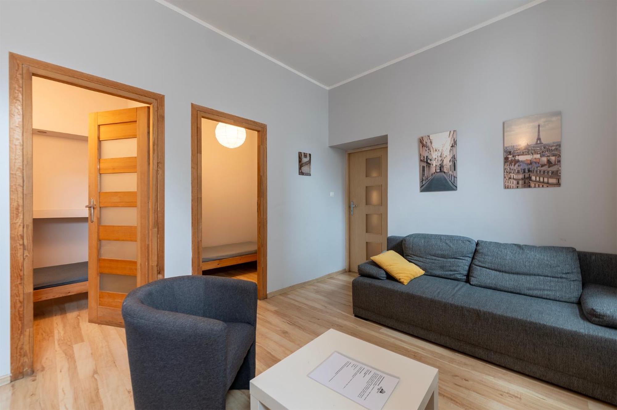 Essence Of Lodz-145M!Central-Secured-Comfy18Ppl!&Freeparking Bagian luar foto
