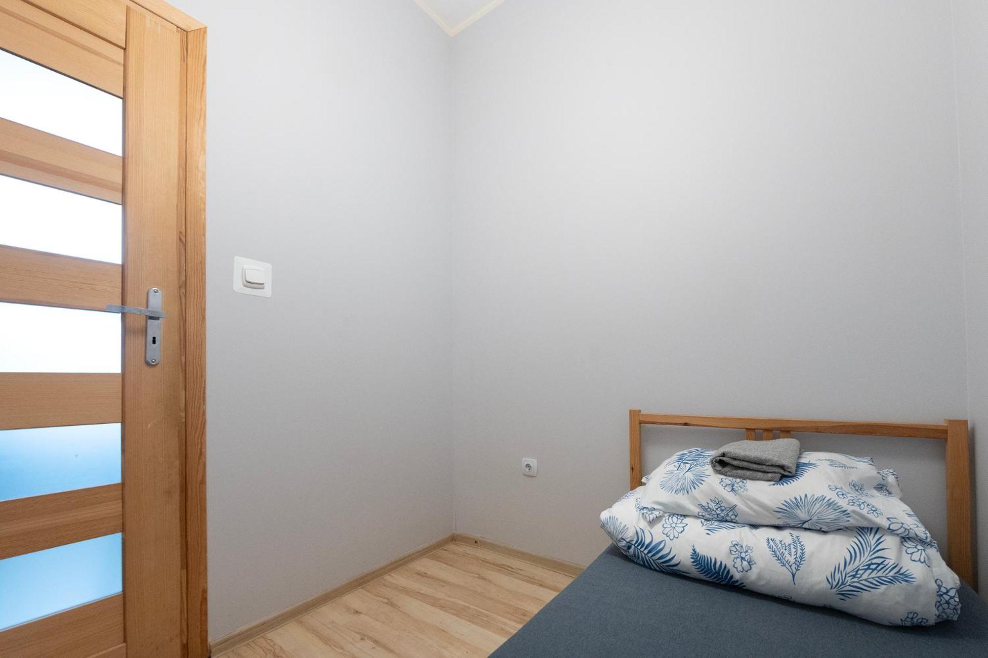 Essence Of Lodz-145M!Central-Secured-Comfy18Ppl!&Freeparking Bagian luar foto