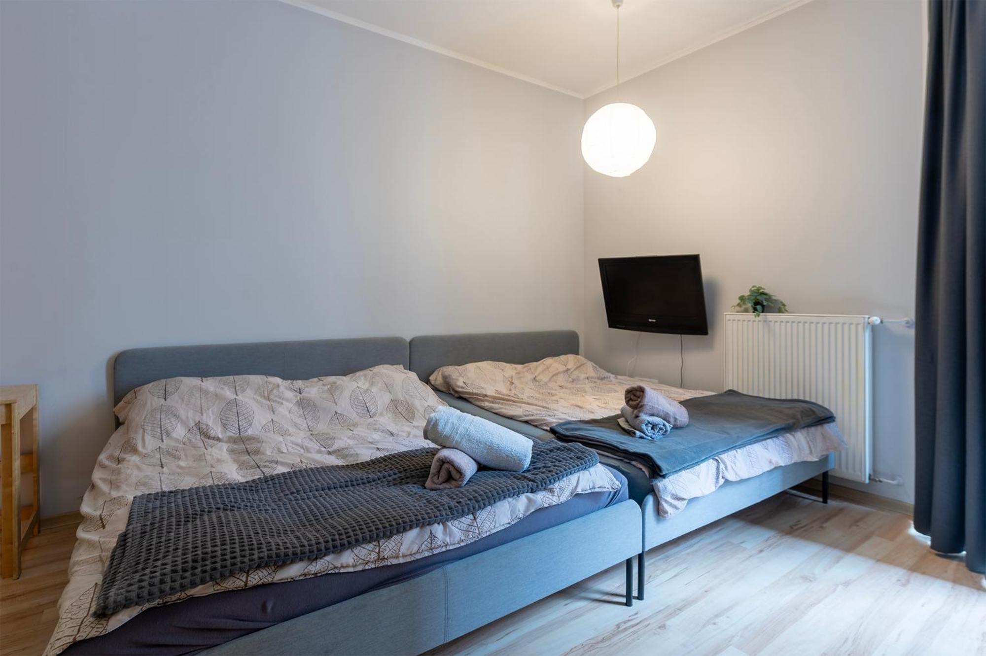 Essence Of Lodz-145M!Central-Secured-Comfy18Ppl!&Freeparking Bagian luar foto